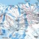 val thorens, francuska, zima, najvisi vrh, skijanje, ski staze, evropa, najduza staza